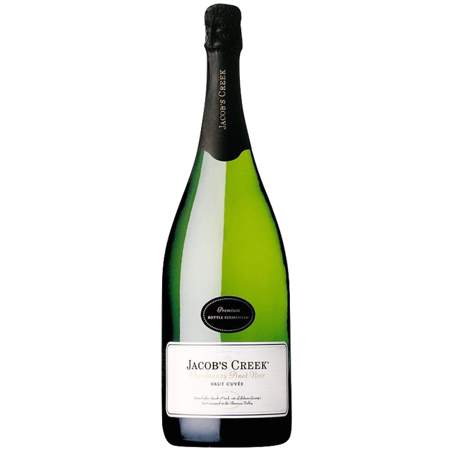 Image of Jacob's Creek Sparkling Chardonnay Pinot Noir Orlando Wines - 75cl, Australien bei Flaschenpost.ch
