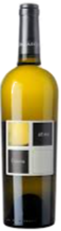 Bottle of attimo Sauvignon blanc from Cantina Paladin