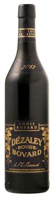 Image of Bovard Dezaley rouge AOC Grand Cru - 75cl - Waadt, Schweiz bei Flaschenpost.ch