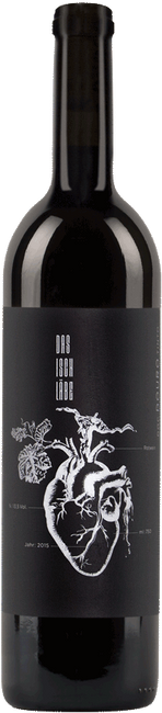 Image of Douro Family Estates Das isch Läbe Rot - 75cl - Douro, Portugal bei Flaschenpost.ch
