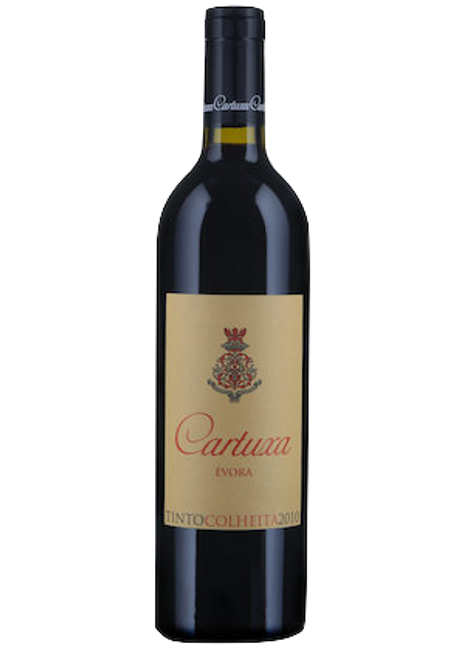 Image of Adega da Cartuxa Cartuxa DOC Alentejo - 75cl - Alentejo, Portugal bei Flaschenpost.ch