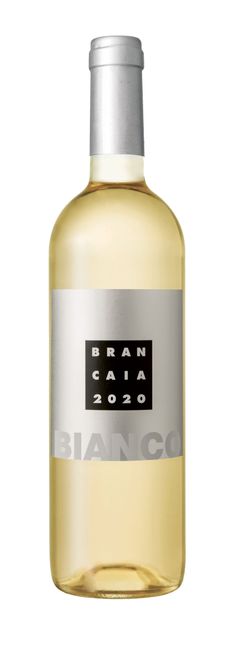 Image of Brancaia Brancaia IL BIANCO IGT Toscana - 150cl - Toskana, Italien bei Flaschenpost.ch