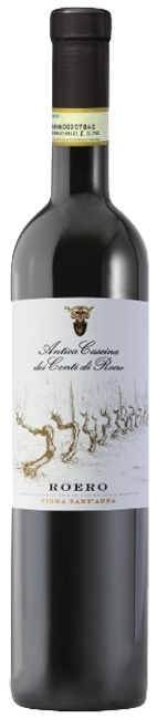 Image of Antica Cascina Roero Vigna Sant'anna DOCG Riserva Antica Cascina - 75cl - Piemont, Italien bei Flaschenpost.ch