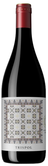 Image of Mesquida Mora Trispol DO Pla I Llevant - 75cl - Balearen, Spanien bei Flaschenpost.ch