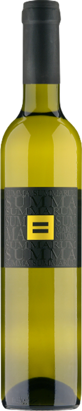 Flasche Summa Summarum Pinot Grigio Veneto IGP von Summa Summarum