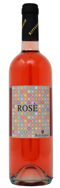 Image of Ritterhof Weinberg Dolomiten Rosé IGT - 75cl - Südtirol, Italien bei Flaschenpost.ch