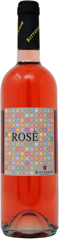 Image of Ritterhof Weinberg Dolomiten Rosé IGT - 75cl - Südtirol, Italien