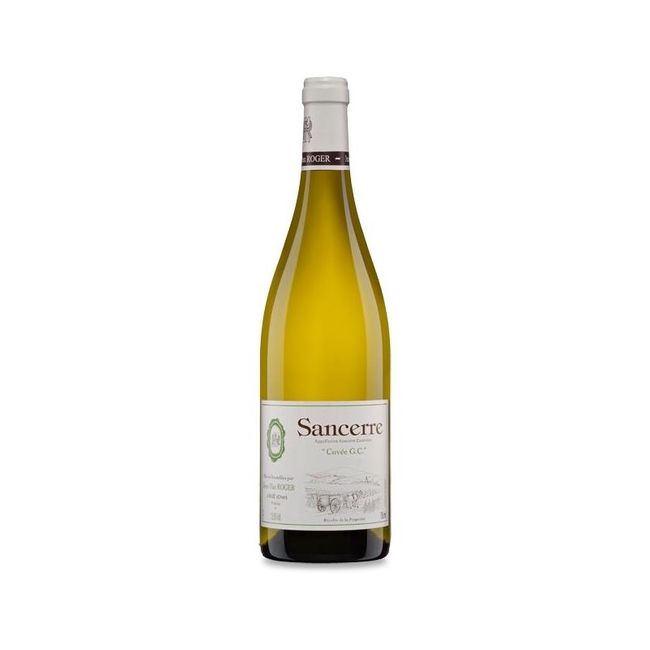 Image of Jean Max Roger Sancerre AC Cuvee G.C. Loire France - 37.5cl, Frankreich bei Flaschenpost.ch