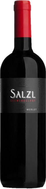 Image of Weingut Salzl Merlot Reserve - 75cl - Burgenland, Österreich bei Flaschenpost.ch