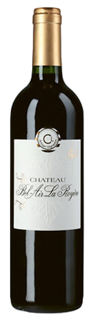 Image of Château Bel-Air la Royère Premières Côtes de Blaye AOC - 75cl - Bordeaux, Frankreich bei Flaschenpost.ch