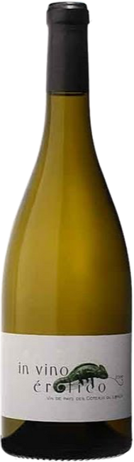 Image of Alma Cersius In Vino Erotico blanc - 75cl - Midi - Languedoc-Roussillon, Frankreich bei Flaschenpost.ch