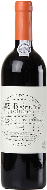 Image of Dirk Niepoort Batuta Douro DOC - 75cl - Douro, Portugal bei Flaschenpost.ch