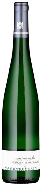 Image of Clemens Busch Riesling Marienburg Fahrlay Grosses Gewächs - 75cl - Mosel-Saar-Ruwer, Deutschland bei Flaschenpost.ch