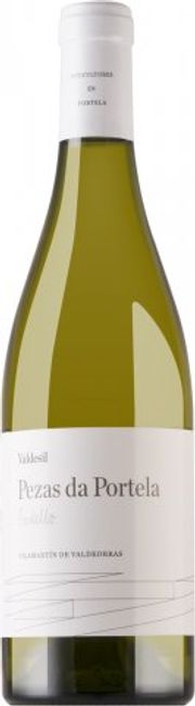 Image of Bodega Valdesil Pezas de Portela Valdeorras DO - 75cl - Galizien, Spanien bei Flaschenpost.ch