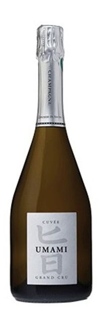 Image of De Sousa Champagne Grand Cru Cuvee UMAMI - 75cl - Champagne, Frankreich bei Flaschenpost.ch