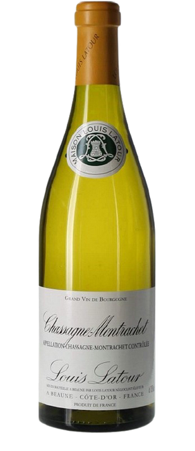 Image of Domaine Louis Latour Chevalier Montrachet Grand Cru AC Les Demoiselles - 75cl - Burgund, Frankreich bei Flaschenpost.ch