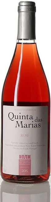 Image of Quinta das Marias Rose Dao DOC - 75cl - Dão, Portugal bei Flaschenpost.ch