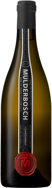 Image of Mulderbosch Mulderbosch Chardonnay - 75cl - Coastal Region, Südafrika bei Flaschenpost.ch