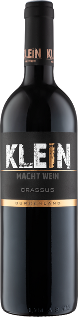 Image of Jacqueline Klein Crassus - 75cl - Burgenland, Österreich bei Flaschenpost.ch