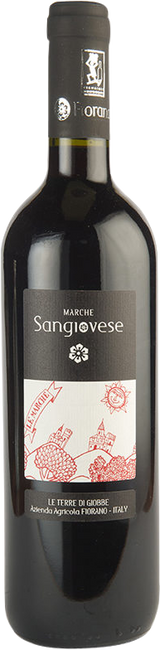 Marche Sangiovese IGT