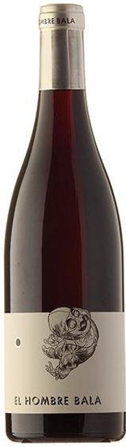 Image of Uvas Felices El Hombre Bala DO Comando G - 150cl - Meseta, Spanien bei Flaschenpost.ch