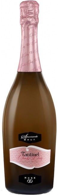 One & Only Rosé Spumante