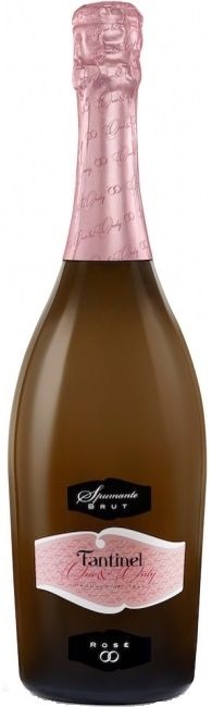 Image of Fantinel One & Only Rosé Spumante - 150cl, Italien bei Flaschenpost.ch