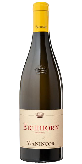 Image of Manincor Pinot Bianco Eichhorn DOC - 75cl - Südtirol, Italien bei Flaschenpost.ch