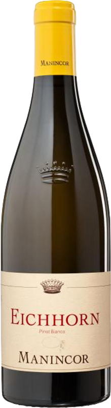 Image of Manincor Pinot Bianco Eichhorn DOC - 75cl - Südtirol, Italien