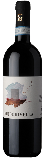 Image of Az. Agr. Rivella Silvia Langhe Nebbiolo - 75cl - Piemont, Italien bei Flaschenpost.ch