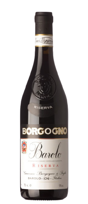 Image of Fontanafredda Barolo Riserva DOCG Centosessenta Anni - 75cl - Piemont, Italien bei Flaschenpost.ch