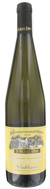 Image of Kellerei St-Michael Alto Adige Weissburgunder Schulthauser DOC - 75cl - Südtirol, Italien bei Flaschenpost.ch