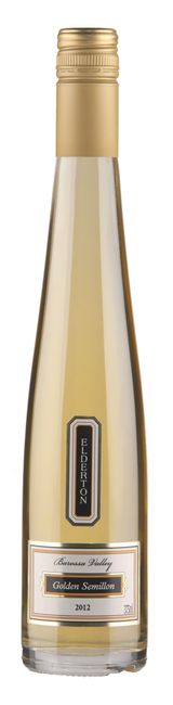 Image of Elderton Wines Golden Semillon, Late Harvest - 37.5cl - South Australia, Australien bei Flaschenpost.ch