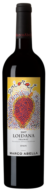 Image of Marco Abella DOQ Priorat Loidana - 150cl - Katalonien, Spanien bei Flaschenpost.ch