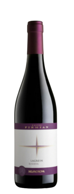 Image of Castel Firmian Castel Firmian Lagrein Riserva Trentino DOC - 75cl - Trentino, Italien bei Flaschenpost.ch