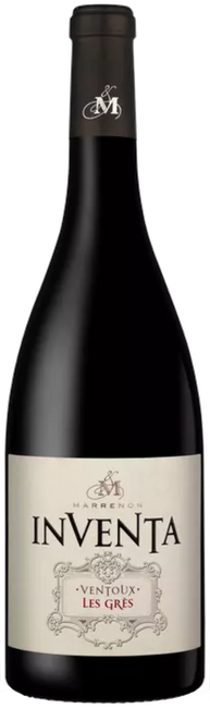 Image of Cellier de Marrenon Inventa les Gres - 75cl - Côtes du Rhône, Frankreich bei Flaschenpost.ch