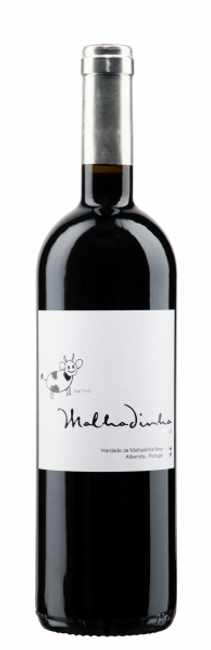 Image of Malhadinha Nova Malhadinha Vinho Regional - 75cl - Alentejo, Portugal bei Flaschenpost.ch