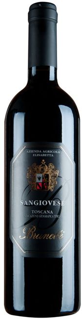 Sangiovese Rosso Toscana IGT