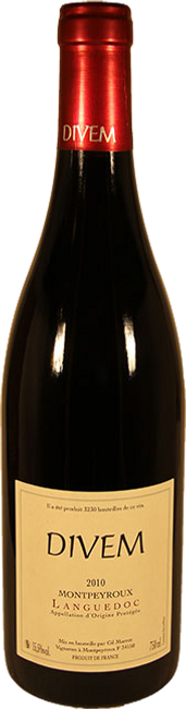 Image of Divem Divem VDP - 300cl - Midi - Languedoc-Roussillon, Frankreich bei Flaschenpost.ch