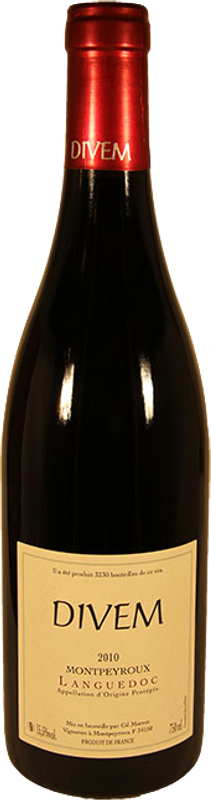 Image of Divem Divem VDP - 300cl - Midi - Languedoc-Roussillon, Frankreich