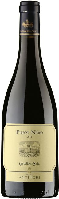 Image of Antinori Pinot nero Umbria IGT - 75cl - Umbrien, Italien bei Flaschenpost.ch