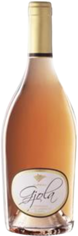 Bottiglia di Gjola Colli del Limbara IGT di Vigne Surrau