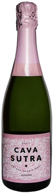 Image of Bodegas Antonio Arráez Cava Sutra Brut - 75cl - Levante, Spanien bei Flaschenpost.ch