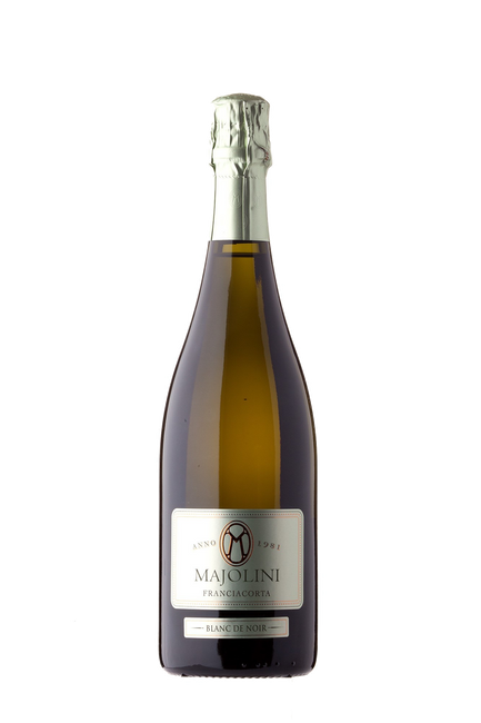 Image of Majolini Franciacorta Blanc de Noir DOCG - 75cl - Lombardei, Italien bei Flaschenpost.ch