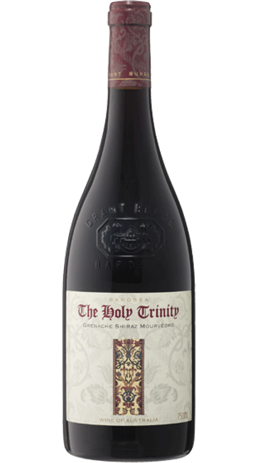 Image of Grant Burge Wines The Holy Trinity Wine of Distinction - 75cl - South Australia, Australien bei Flaschenpost.ch