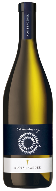 Image of Alois Lageder Chardonnay Alto Adige DOC - 75cl - Südtirol, Italien bei Flaschenpost.ch