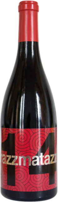 Image of Razzmatazz Priorat DOCa - 75cl - Katalonien, Spanien bei Flaschenpost.ch