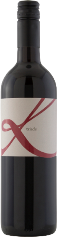 Bottle of Triade Qw from Kerschbaum