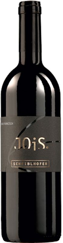 Image of Weingut Erich Scheiblhofer Jois-Blaufrankisch - 75cl - Burgenland, Österreich