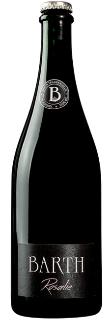 Image of Barth Traubensecco Rosalie - 75cl - Rheintal, Deutschland bei Flaschenpost.ch
